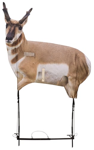 MONTANA DECOY EICHLER ANTELOPE W/STAND | 851234000522